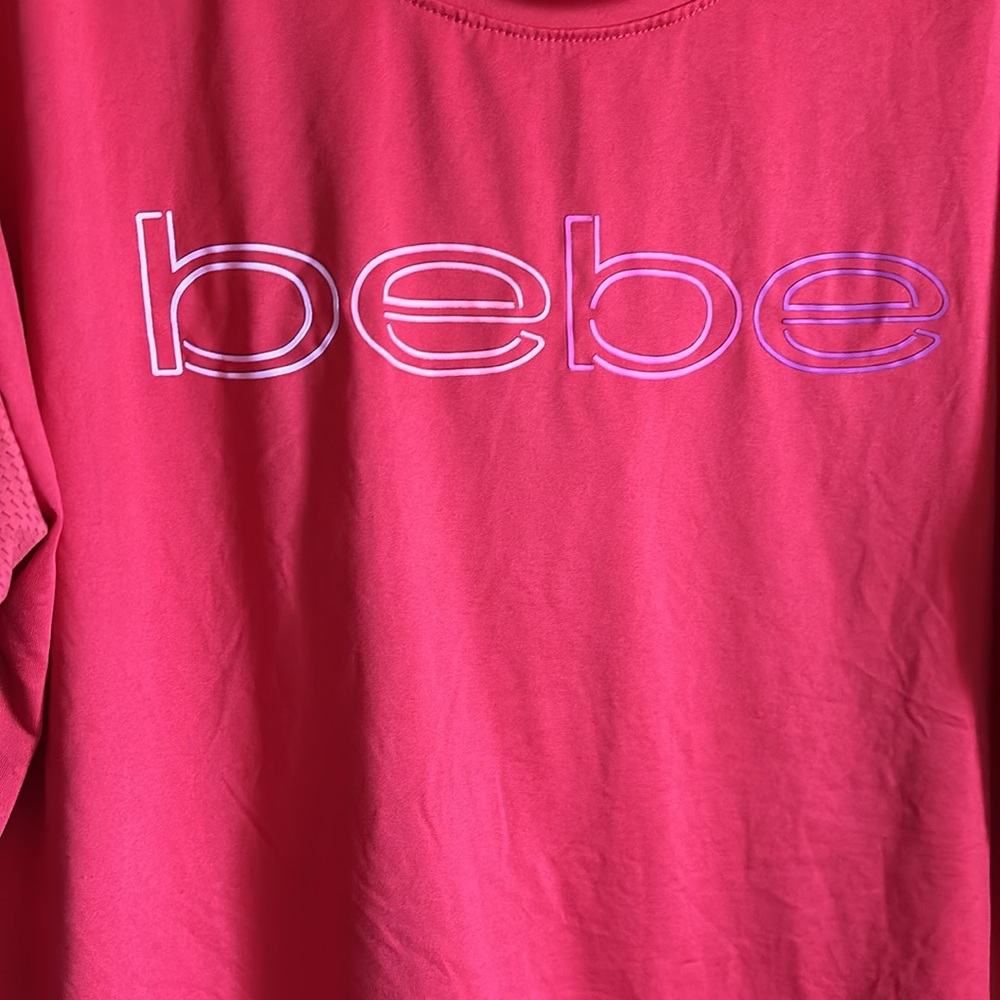 Bebe T-Shirt - Picture 2 of 10